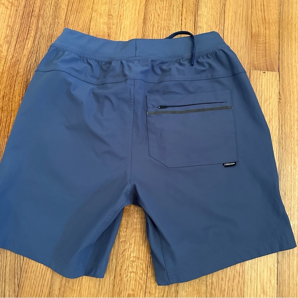 LEGENDS AVIATION SHORT SIZE M (v)